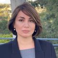 Dr Parisa Arianejad – Persian